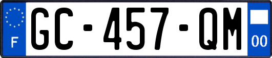 GC-457-QM