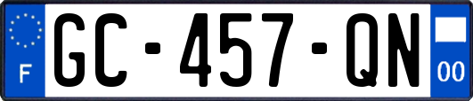 GC-457-QN