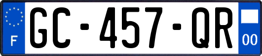 GC-457-QR