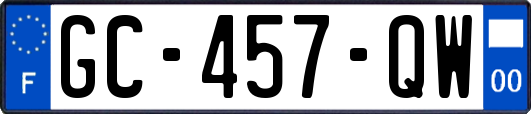 GC-457-QW