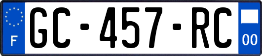 GC-457-RC