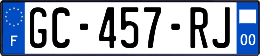 GC-457-RJ