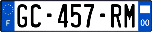 GC-457-RM