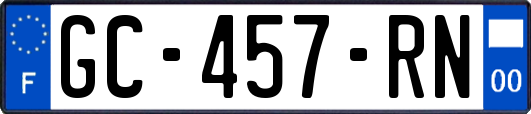 GC-457-RN