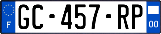 GC-457-RP