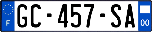 GC-457-SA