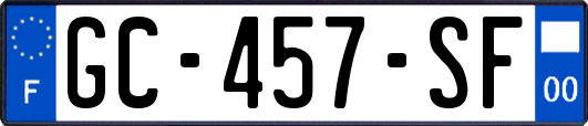 GC-457-SF
