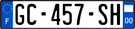 GC-457-SH