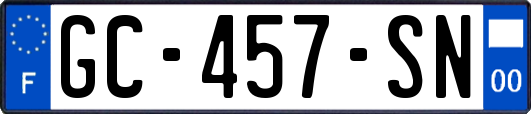 GC-457-SN