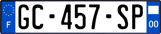 GC-457-SP