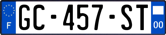 GC-457-ST
