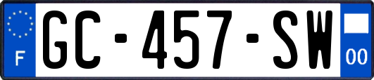 GC-457-SW