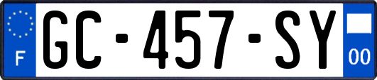 GC-457-SY