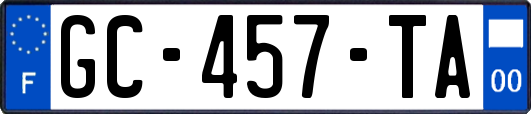 GC-457-TA