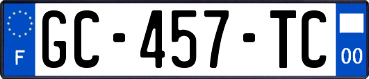 GC-457-TC