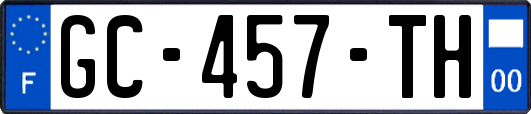 GC-457-TH