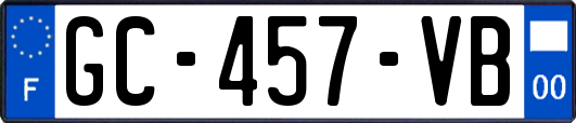 GC-457-VB