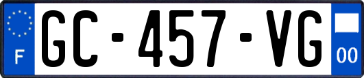 GC-457-VG