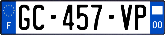 GC-457-VP