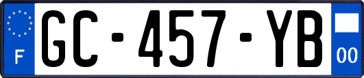 GC-457-YB