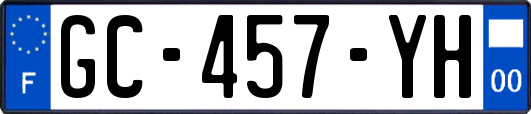 GC-457-YH