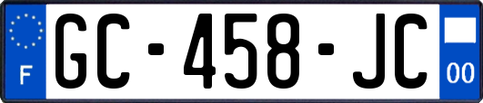GC-458-JC