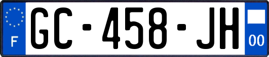 GC-458-JH