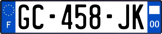 GC-458-JK