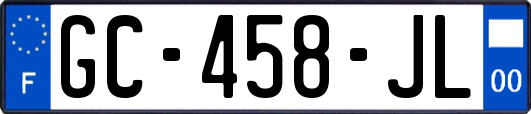 GC-458-JL