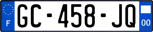GC-458-JQ