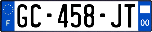 GC-458-JT
