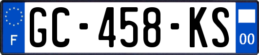 GC-458-KS