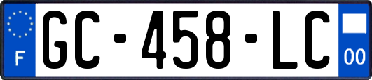 GC-458-LC