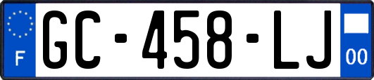 GC-458-LJ