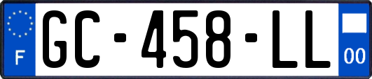 GC-458-LL