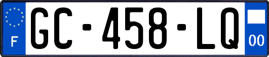 GC-458-LQ