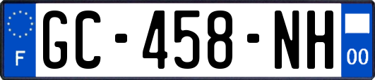 GC-458-NH