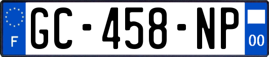 GC-458-NP