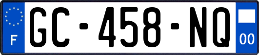 GC-458-NQ