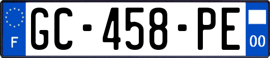 GC-458-PE
