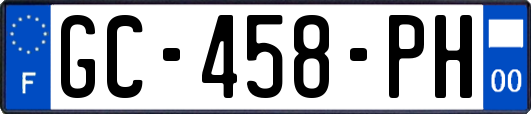 GC-458-PH