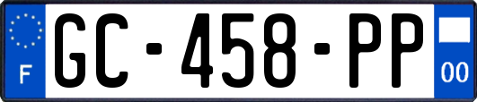 GC-458-PP