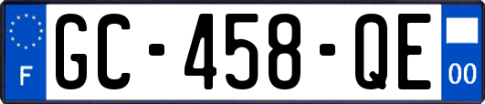 GC-458-QE