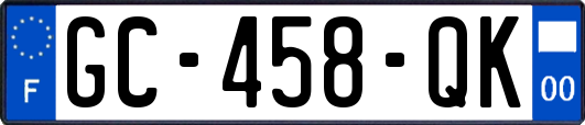 GC-458-QK