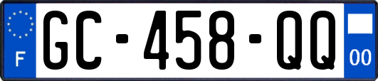 GC-458-QQ