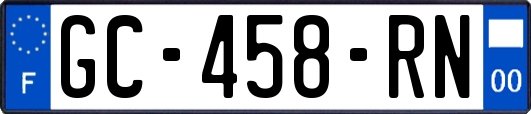 GC-458-RN