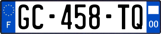 GC-458-TQ