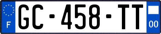 GC-458-TT