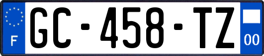 GC-458-TZ