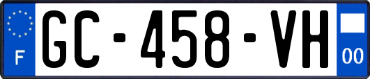GC-458-VH